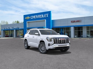 2027 GMC Terrain AWD Denali