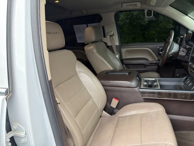 2016 GMC Sierra 1500 Denali