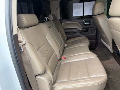 2016 GMC Sierra 1500 Denali