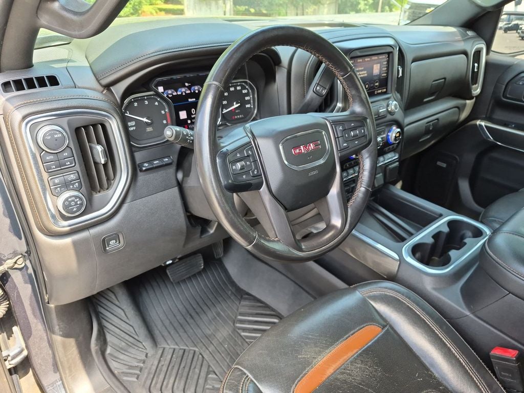 2020 GMC Sierra 1500 AT4 - Photo 10