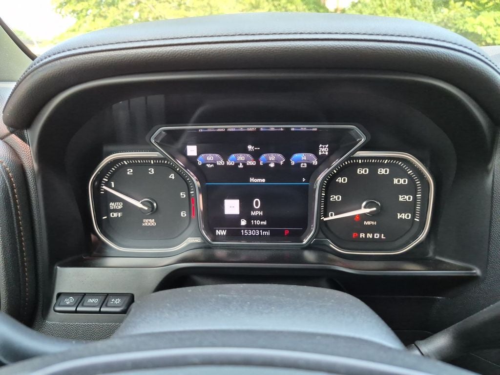 2020 GMC Sierra 1500 AT4 - Photo 11