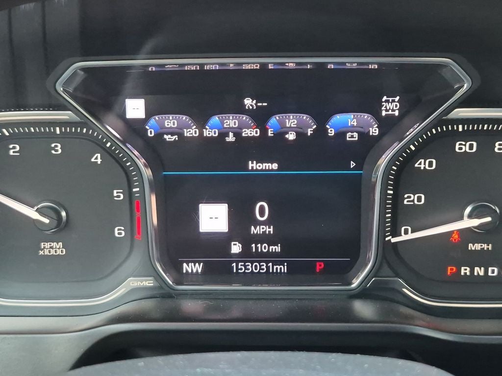 2020 GMC Sierra 1500 AT4 - Photo 12