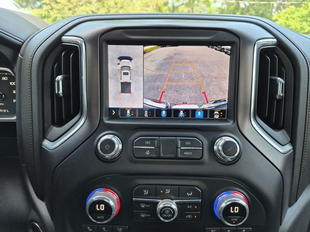 2020 GMC Sierra 1500 AT4 - Photo 14