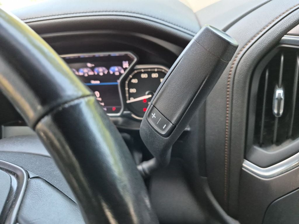 2020 GMC Sierra 1500 AT4 - Photo 15