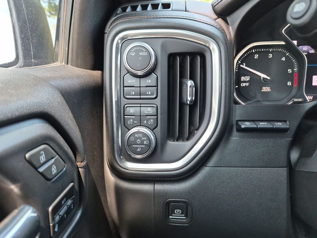 2020 GMC Sierra 1500 AT4 - Photo 17