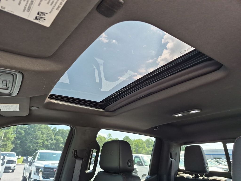 2020 GMC Sierra 1500 AT4 - Photo 18