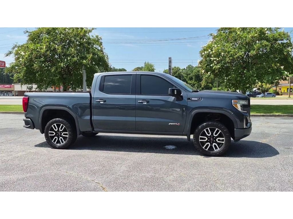 2020 GMC Sierra 1500 AT4 - Photo 2