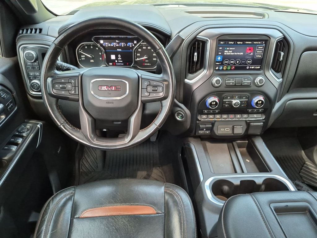 2020 GMC Sierra 1500 AT4 - Photo 20