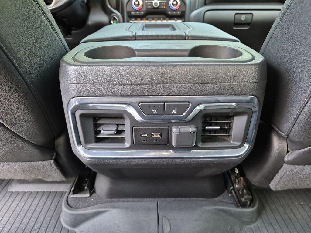 2020 GMC Sierra 1500 AT4 - Photo 21