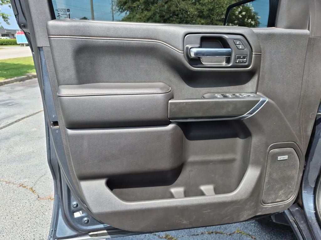 2020 GMC Sierra 1500 AT4 - Photo 22