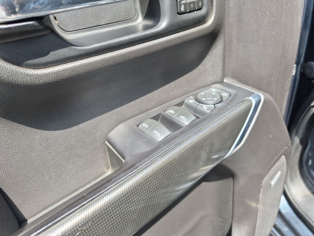 2020 GMC Sierra 1500 AT4 - Photo 23