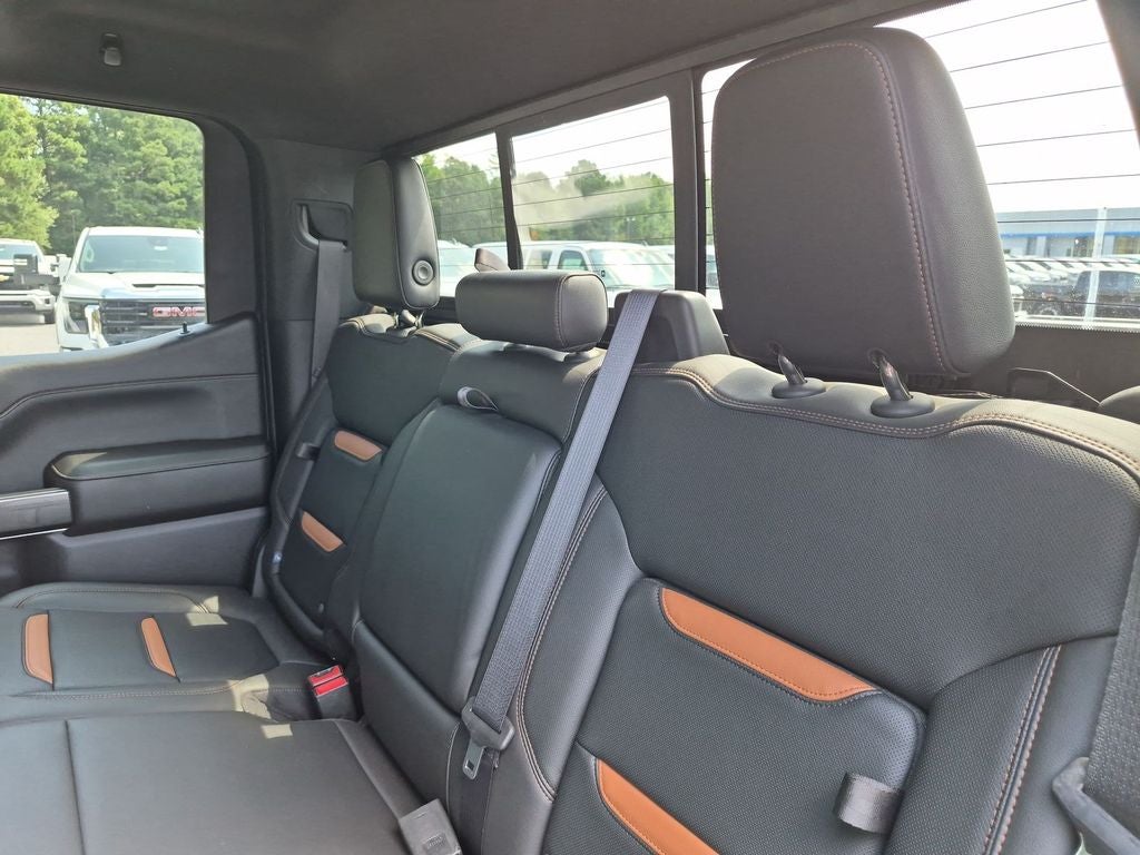 2020 GMC Sierra 1500 AT4 - Photo 24