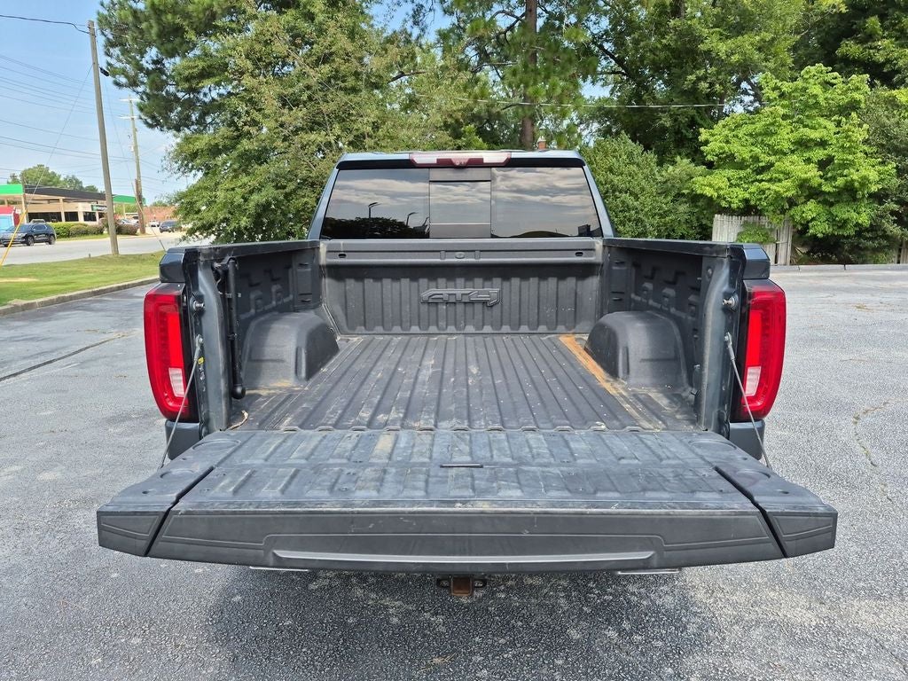 2020 GMC Sierra 1500 AT4 - Photo 25