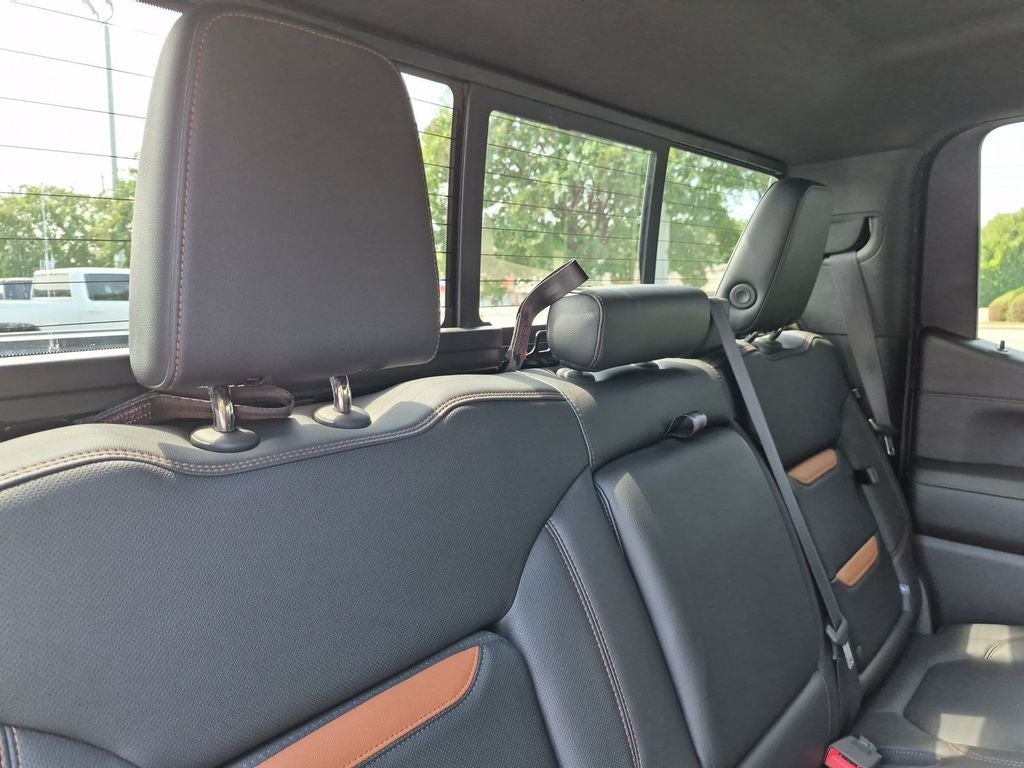 2020 GMC Sierra 1500 AT4 - Photo 26
