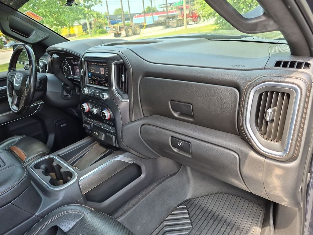 2020 GMC Sierra 1500 AT4 - Photo 28