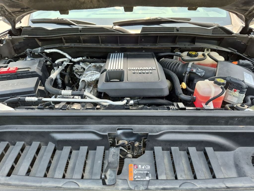 2020 GMC Sierra 1500 AT4 - Photo 29