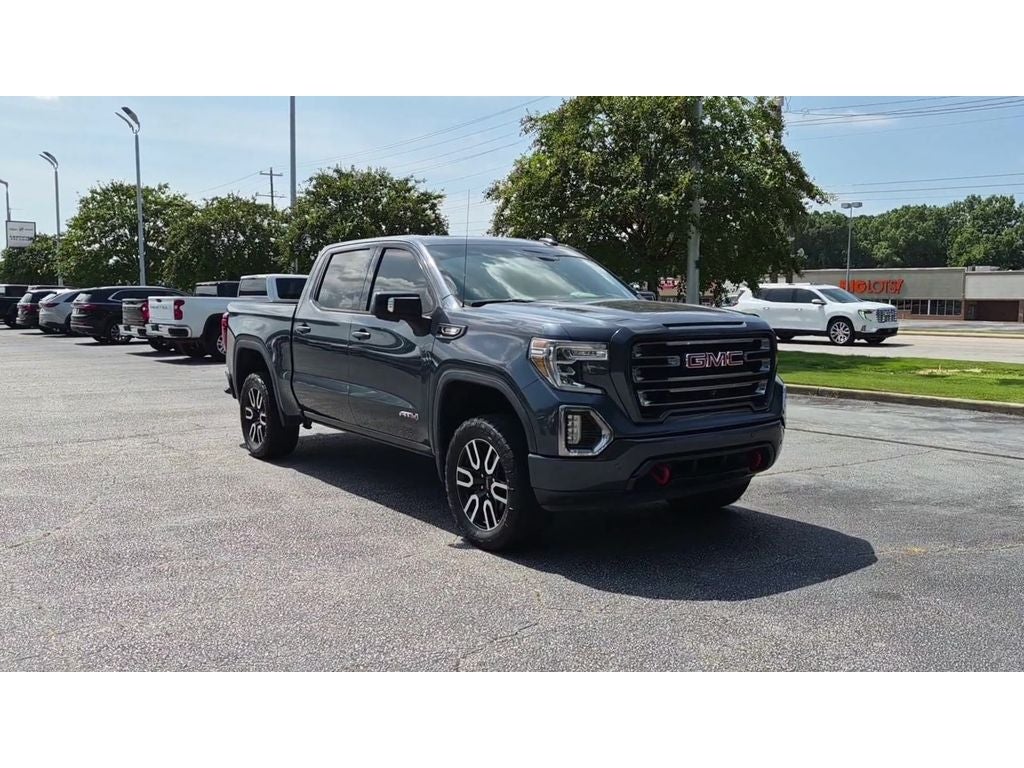 2020 GMC Sierra 1500 AT4 - Photo 3
