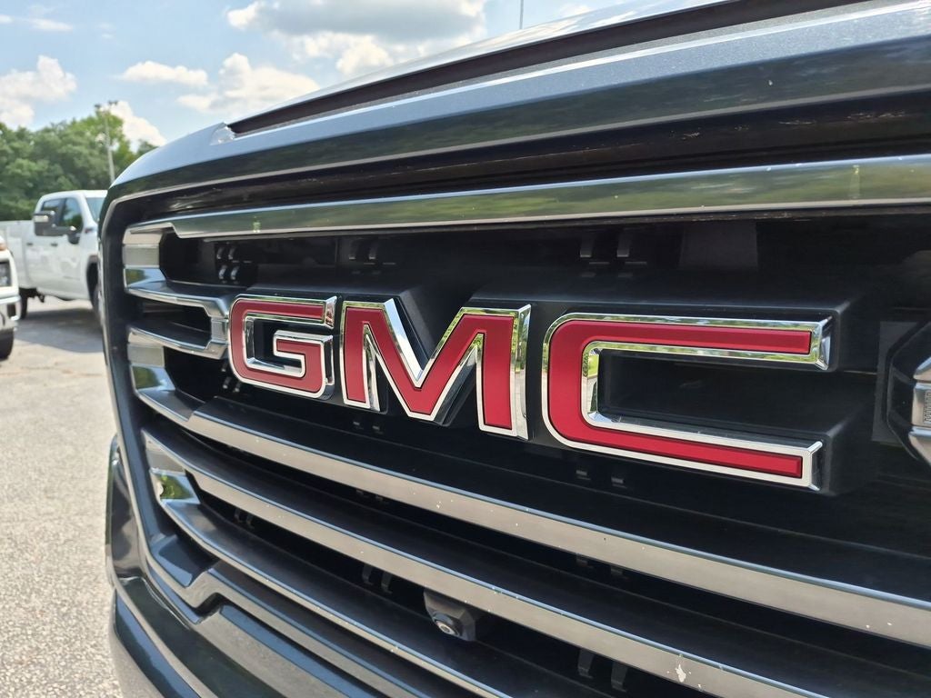 2020 GMC Sierra 1500 AT4 - Photo 30
