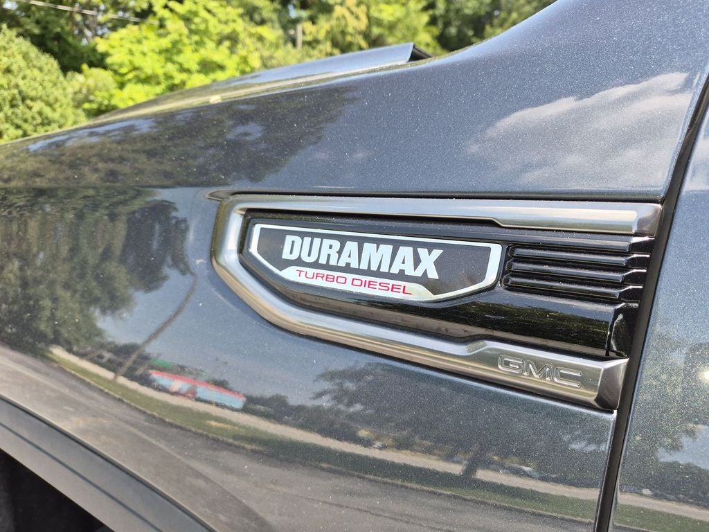 2020 GMC Sierra 1500 AT4 - Photo 31