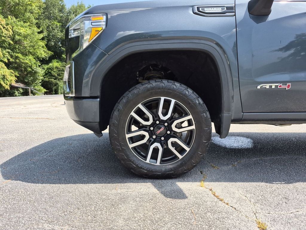2020 GMC Sierra 1500 AT4 - Photo 32
