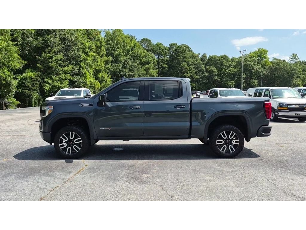 2020 GMC Sierra 1500 AT4 - Photo 5