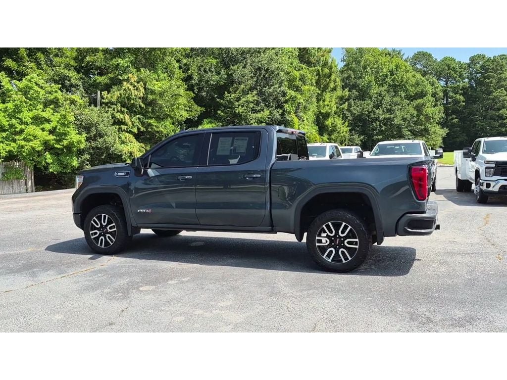2020 GMC Sierra 1500 AT4 - Photo 6