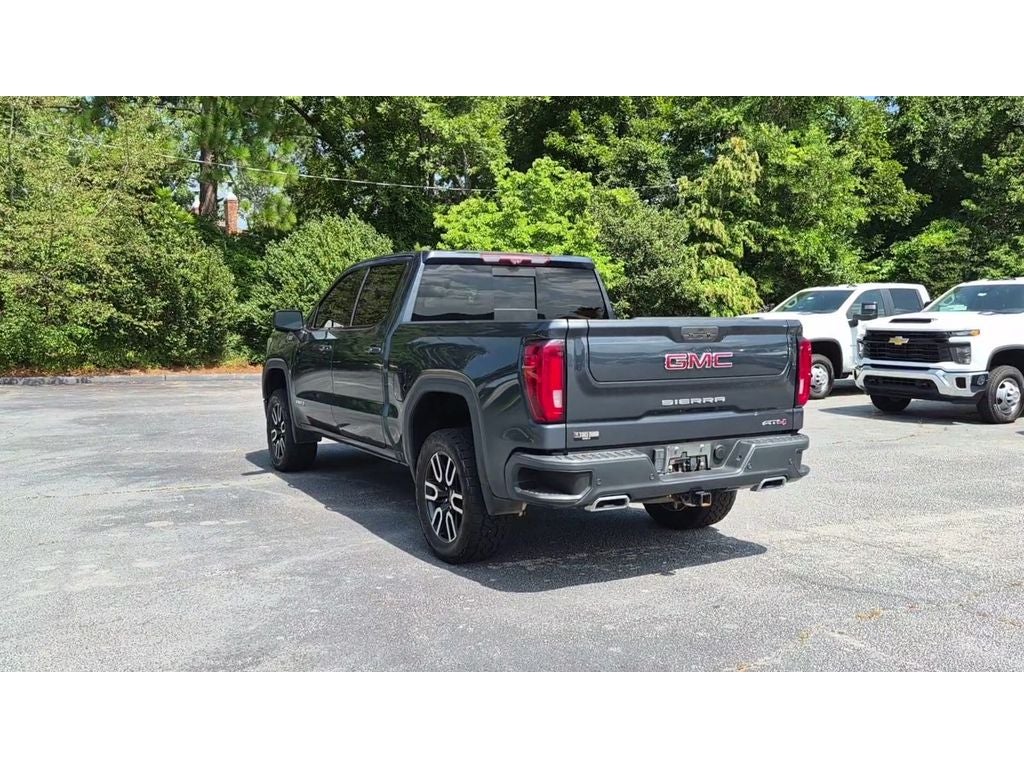 2020 GMC Sierra 1500 AT4 - Photo 7