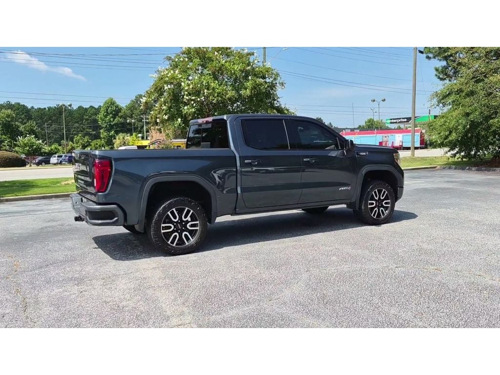 2020 GMC Sierra 1500 AT4 - Photo 9