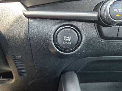 2024 Mazda Mazda3 Sedan 2.5 S Select Sport
