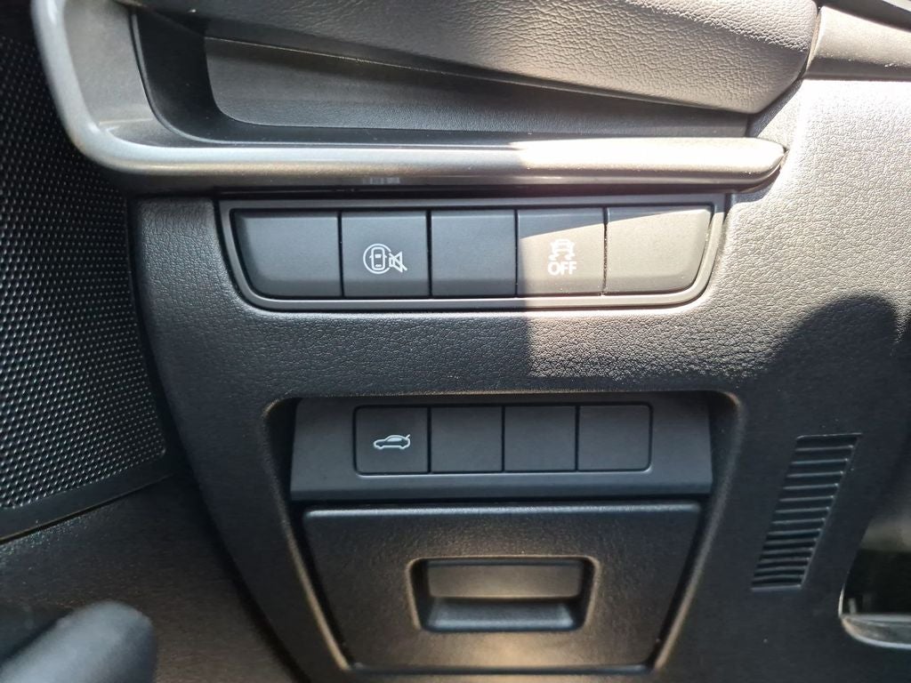 2024 Mazda Mazda3 Sedan 2.5 S Select Sport