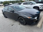 2024 Mazda Mazda3 Sedan 2.5 S Select Sport