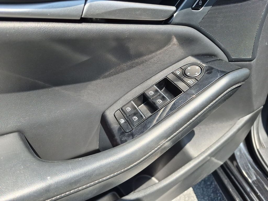 2024 Mazda Mazda3 Sedan 2.5 S Select Sport