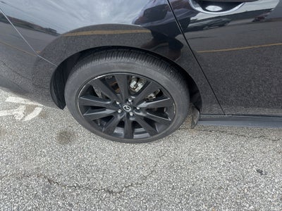 2024 Mazda Mazda3 Sedan 2.5 S Select Sport