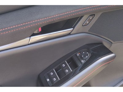 2024 Mazda Mazda3 Sedan 2.5 Carbon Turbo