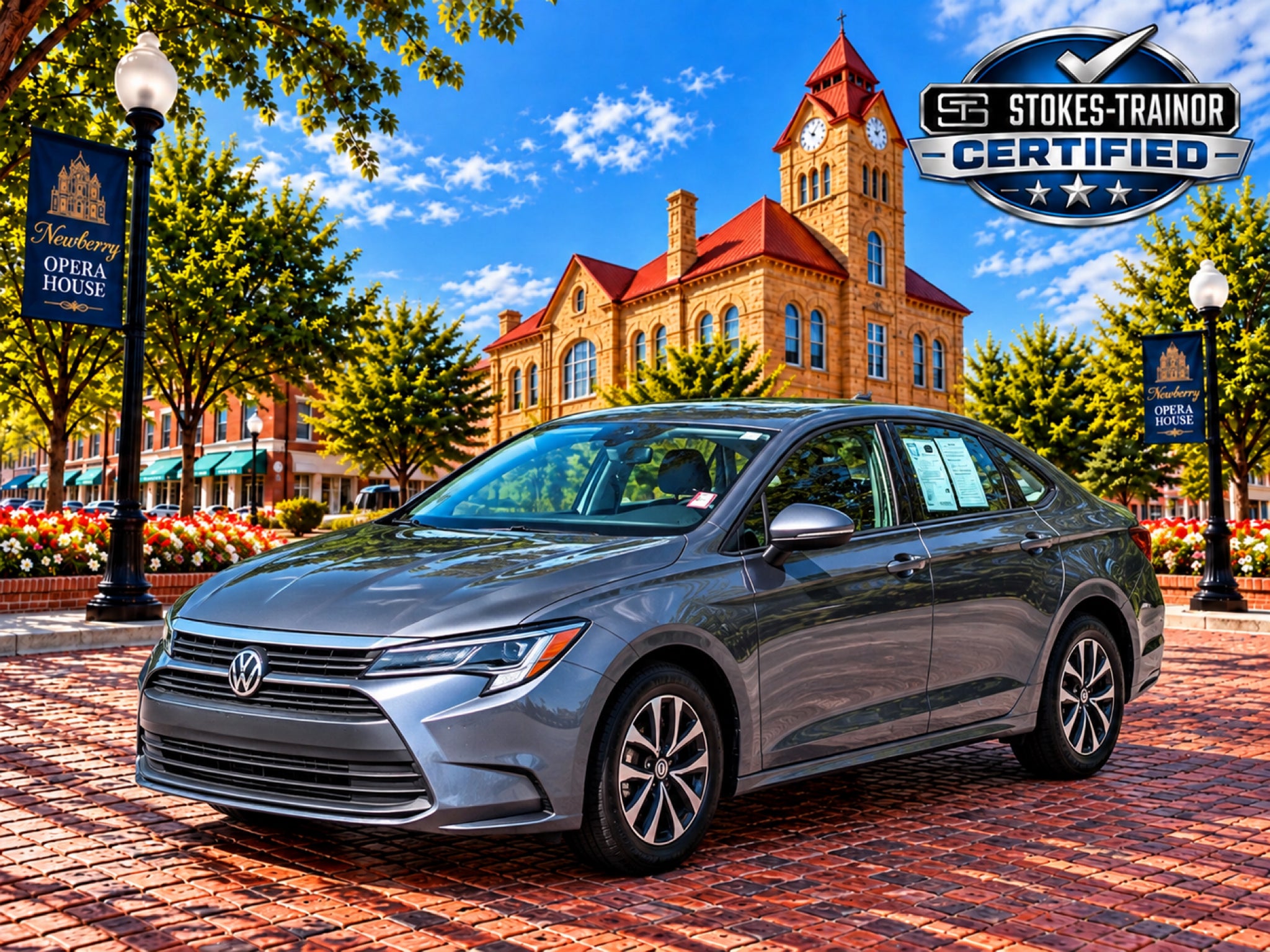 2024 Volkswagen Jetta