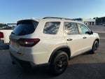 2023 Honda Pilot TrailSport