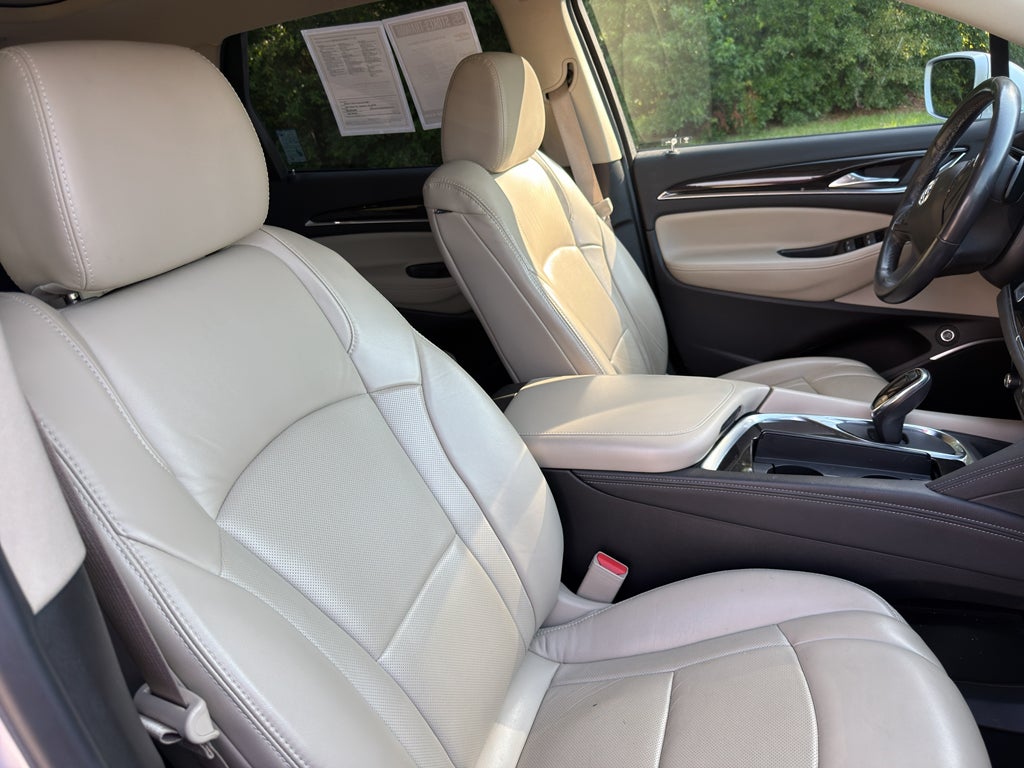 2018 Buick Enclave Essence