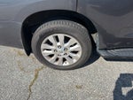 2014 Toyota Sequoia Platinum