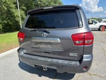 2014 Toyota Sequoia Platinum