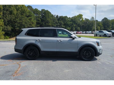 2024 Kia Telluride SX Prestige X-Line