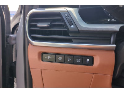 2024 Kia Telluride SX Prestige X-Line