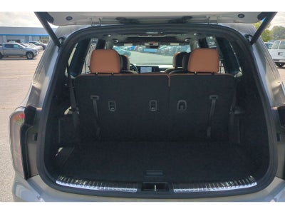 2024 Kia Telluride SX Prestige X-Line