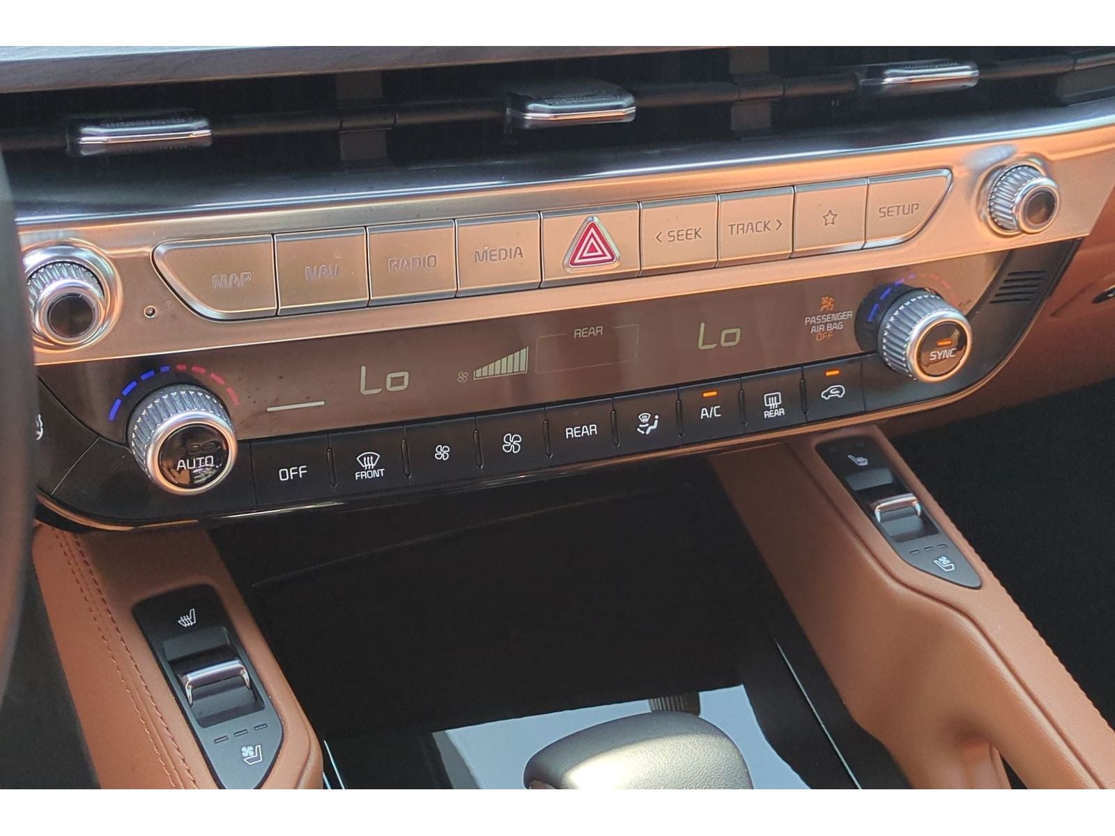 2024 Kia Telluride SX Prestige X-Line