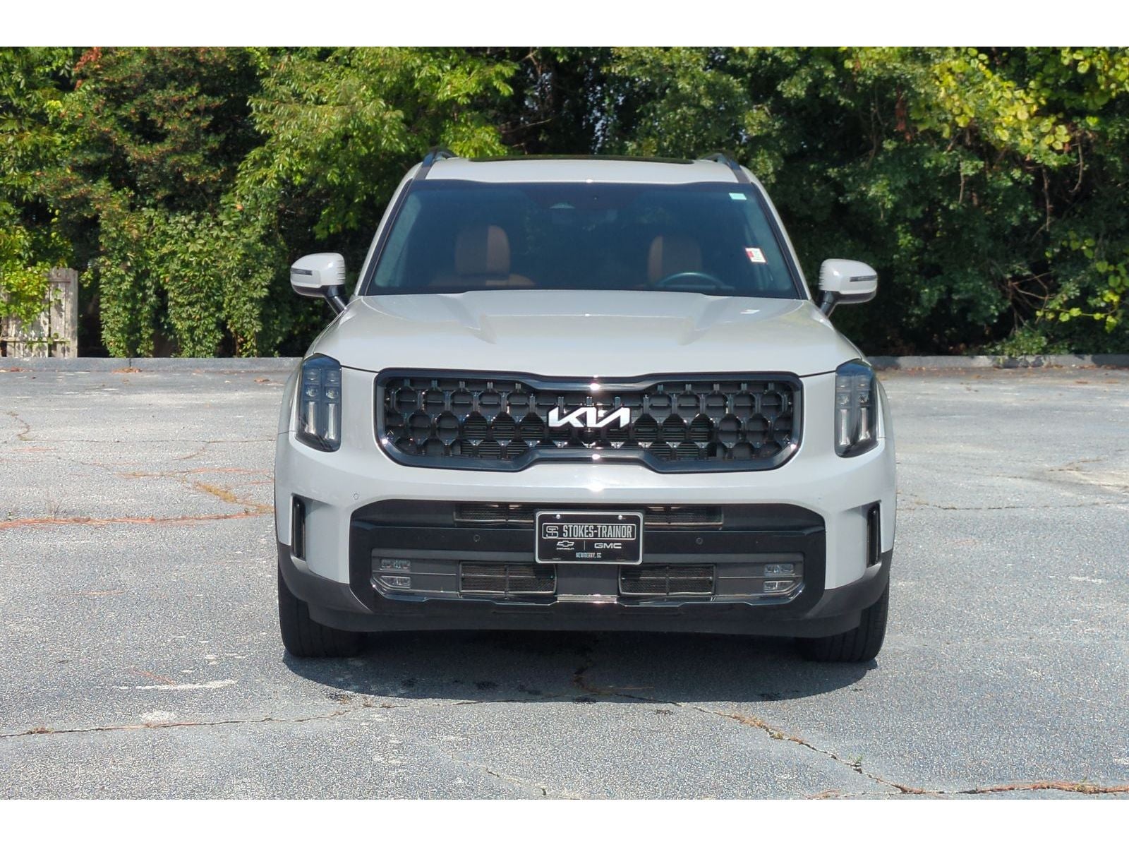2024 Kia Telluride SX Prestige X-Line