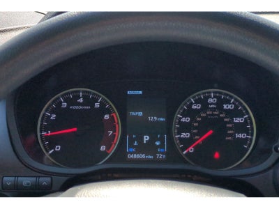 2024 Mitsubishi Eclipse Cross LE