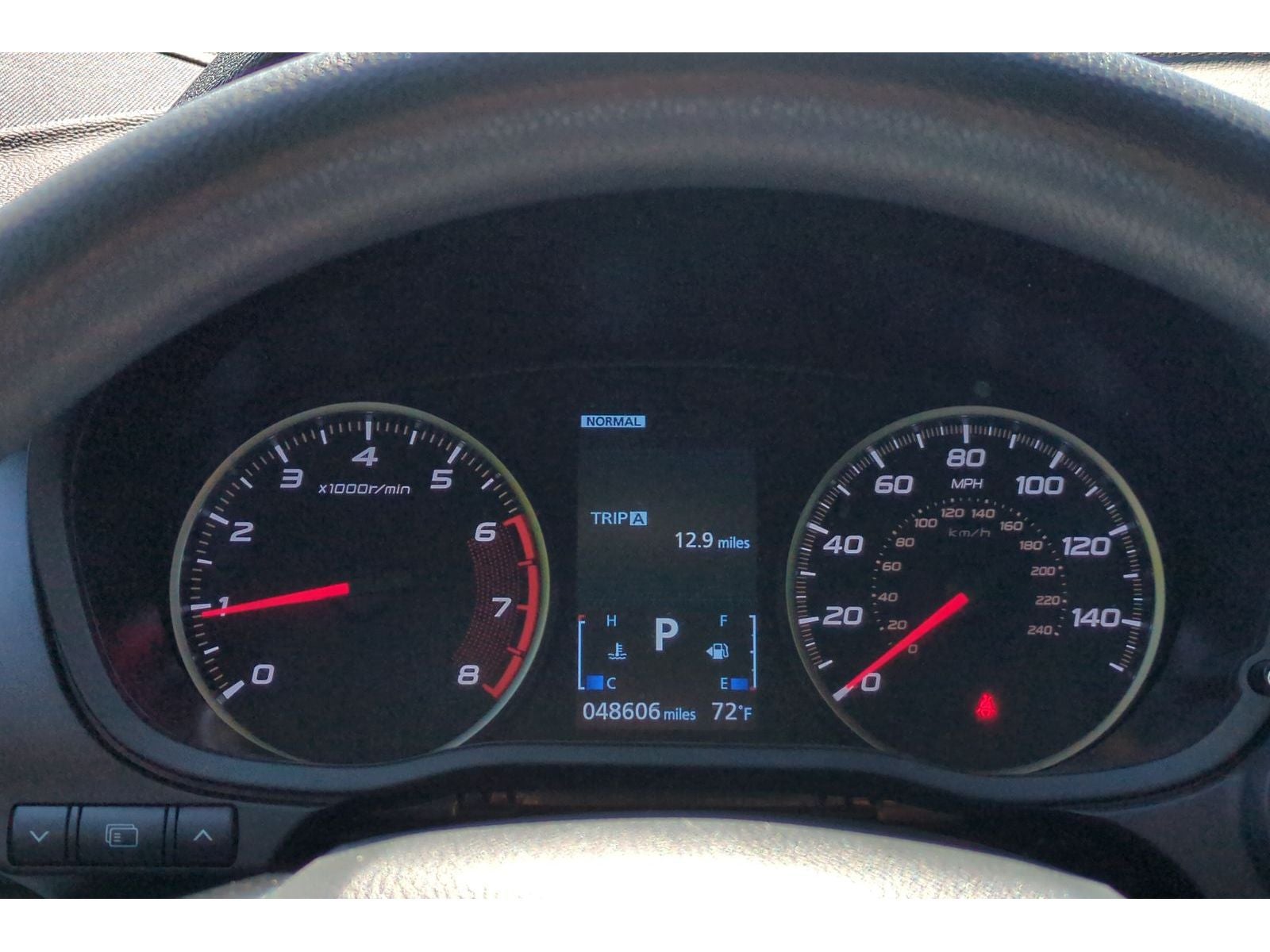 2024 Mitsubishi Eclipse Cross LE