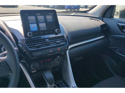 2024 Mitsubishi Eclipse Cross LE