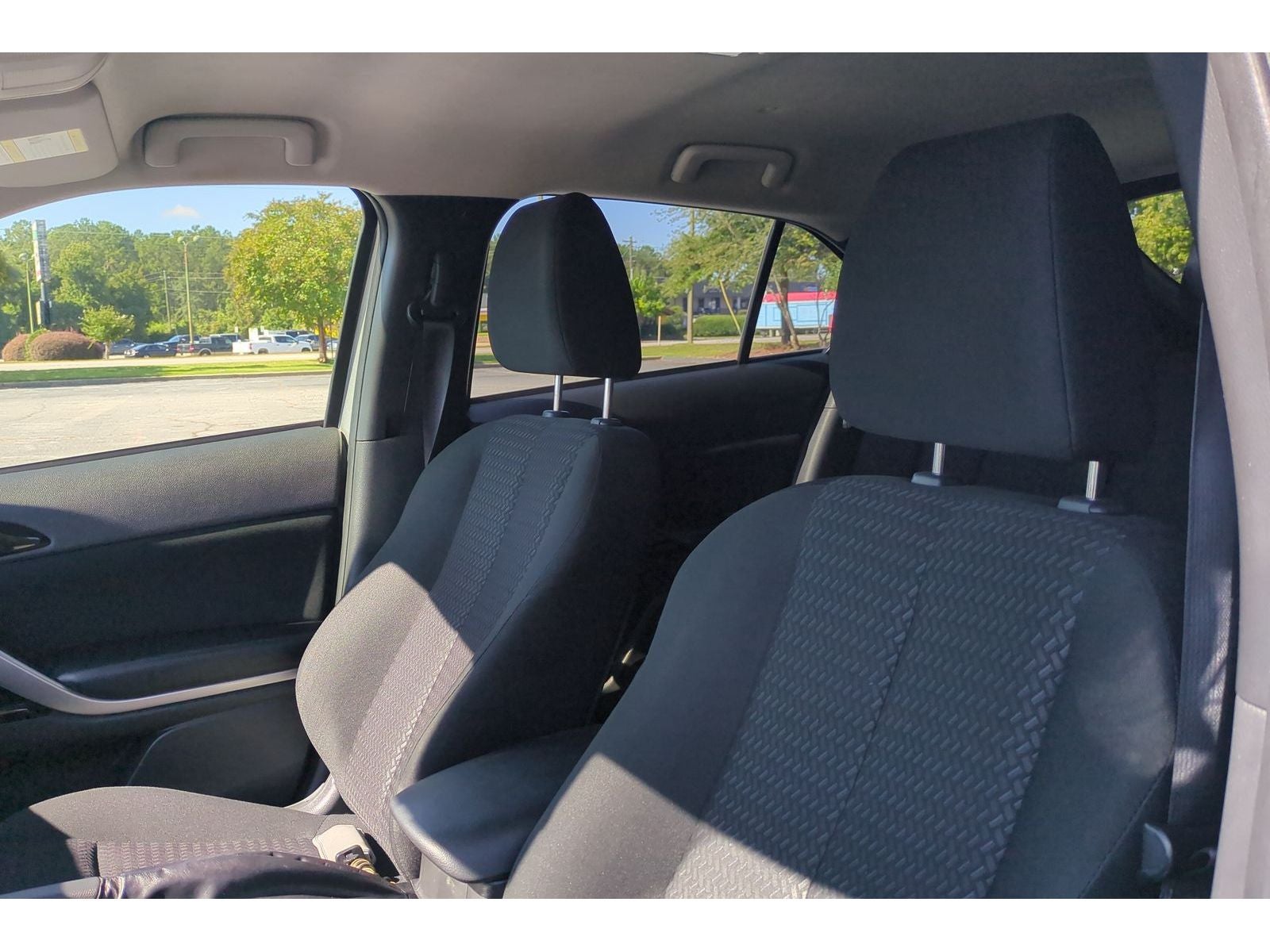 2024 Mitsubishi Eclipse Cross LE