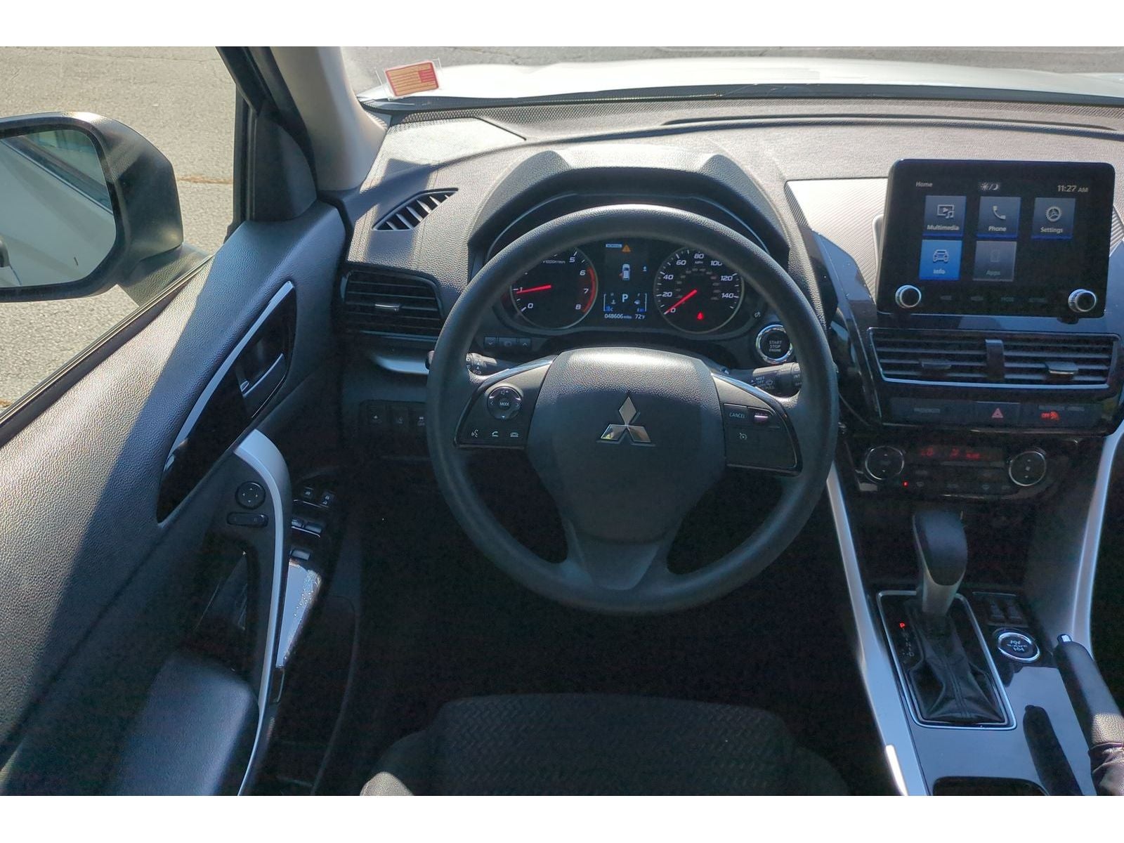 2024 Mitsubishi Eclipse Cross LE