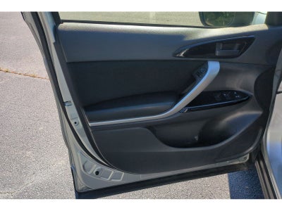 2024 Mitsubishi Eclipse Cross LE
